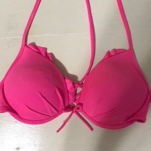 Victoria Secret bikini top